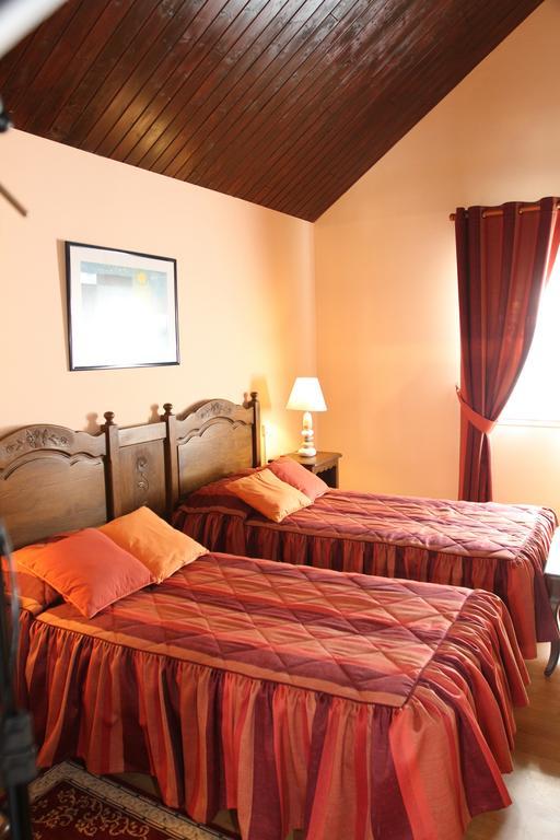 Golf Hotel Le Tréport Zimmer foto